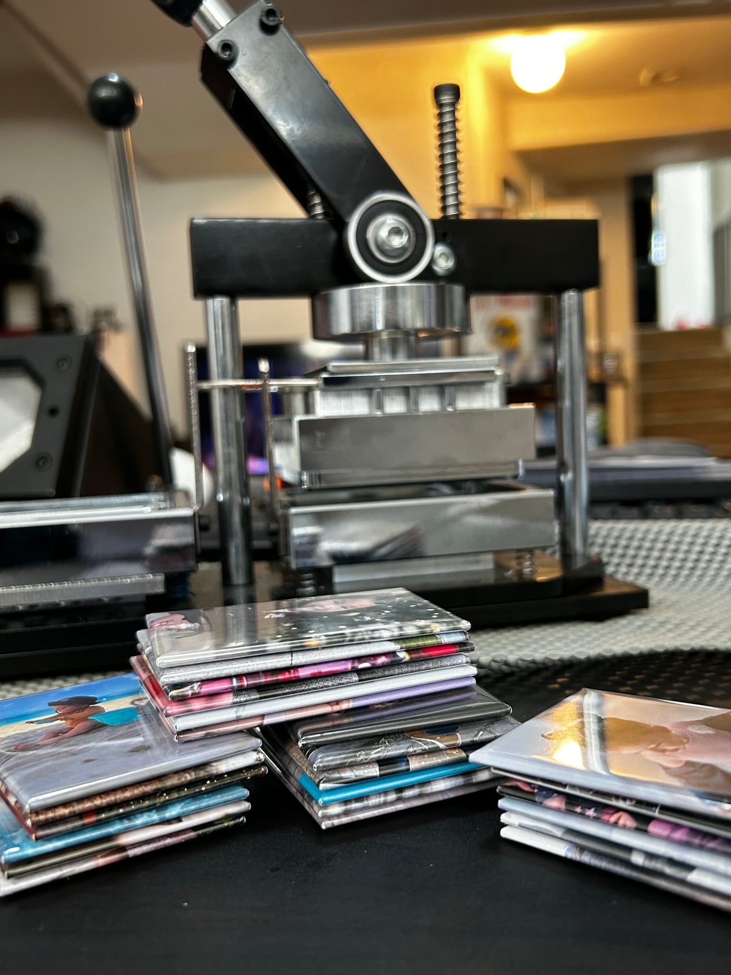 Custom Magnet Gift Cards
