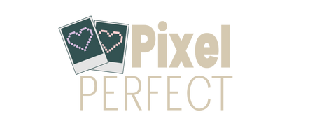 It's Pixel Perfect Prints – It's Pixel Perfect Prints